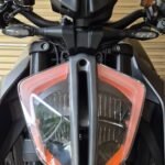 Dashboard Cover for KTM Superduke 1290R MY 17-19 photo review