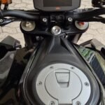 Dashboard Cover for KTM Superduke 1290R MY 17-19 photo review