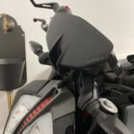 Dashboard Cover for KTM Duke 125/390 photo review