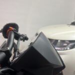 Dashboard Cover for KTM Duke 790/890R photo review