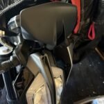 Dashboard Cover for KTM Duke 125/390 photo review