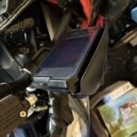 Dashboard Cover for KTM Duke 125/390 photo review