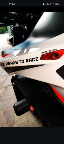 Tank Tabs for KTM Duke 790/890R photo review