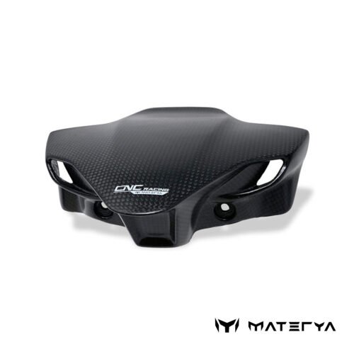 Dashboard Cover for Ducati Streetfighter V4 - Carbon Fiber