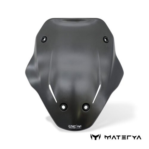 Windshield for Ducati Multistrada V4