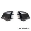 Winglets for Ducati Streetfighter V4