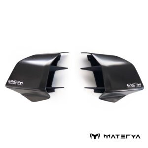 Winglets for Ducati Streetfighter V4