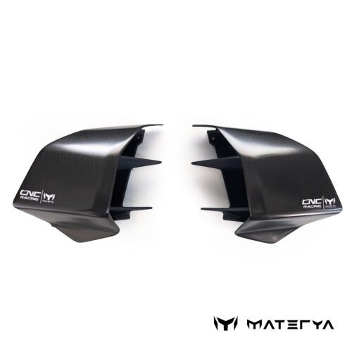 Winglets for Ducati Streetfighter V4