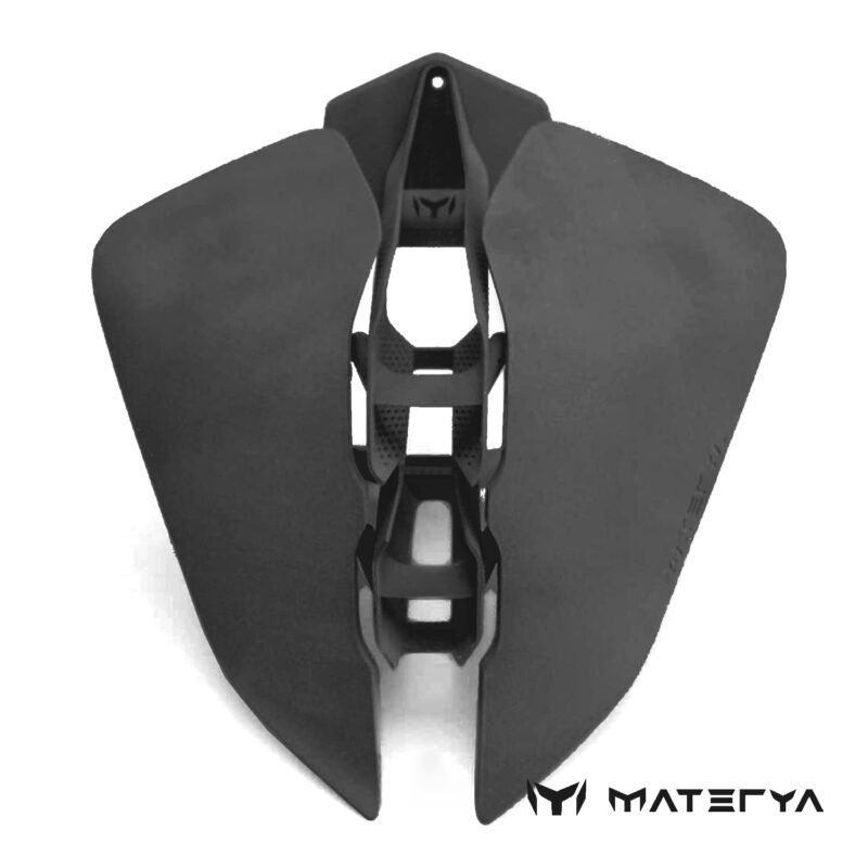 Track Days Plate for KTM Superduke 1290R MY 17-19