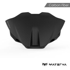 Dashboard Cover for KTM Superduke 1290R MY 20 - Carbon Fiber