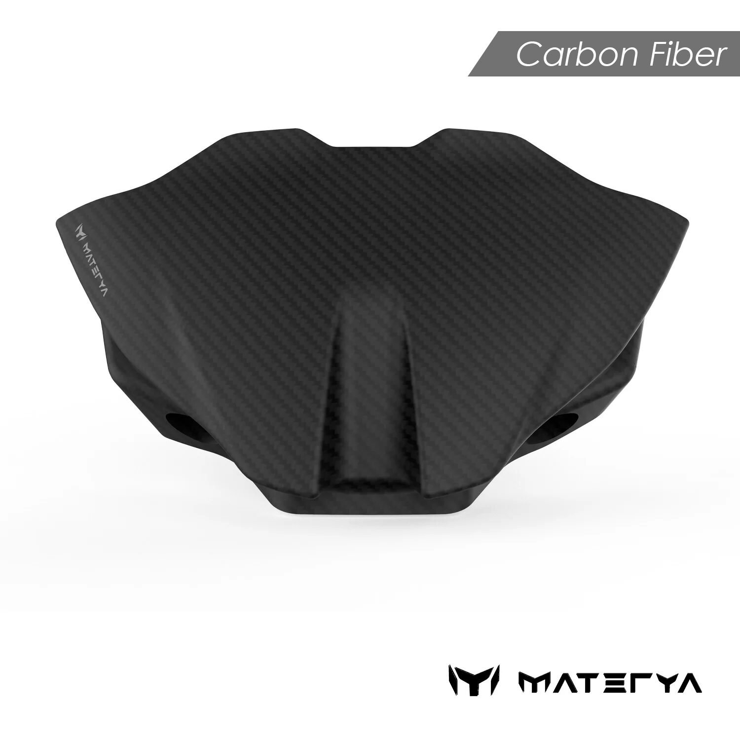 Dashboard Cover for KTM Superduke 1290R MY 20 - Carbon Fiber