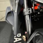 Winglets for KTM Superduke 1290R MY 20 - Black Matte photo review