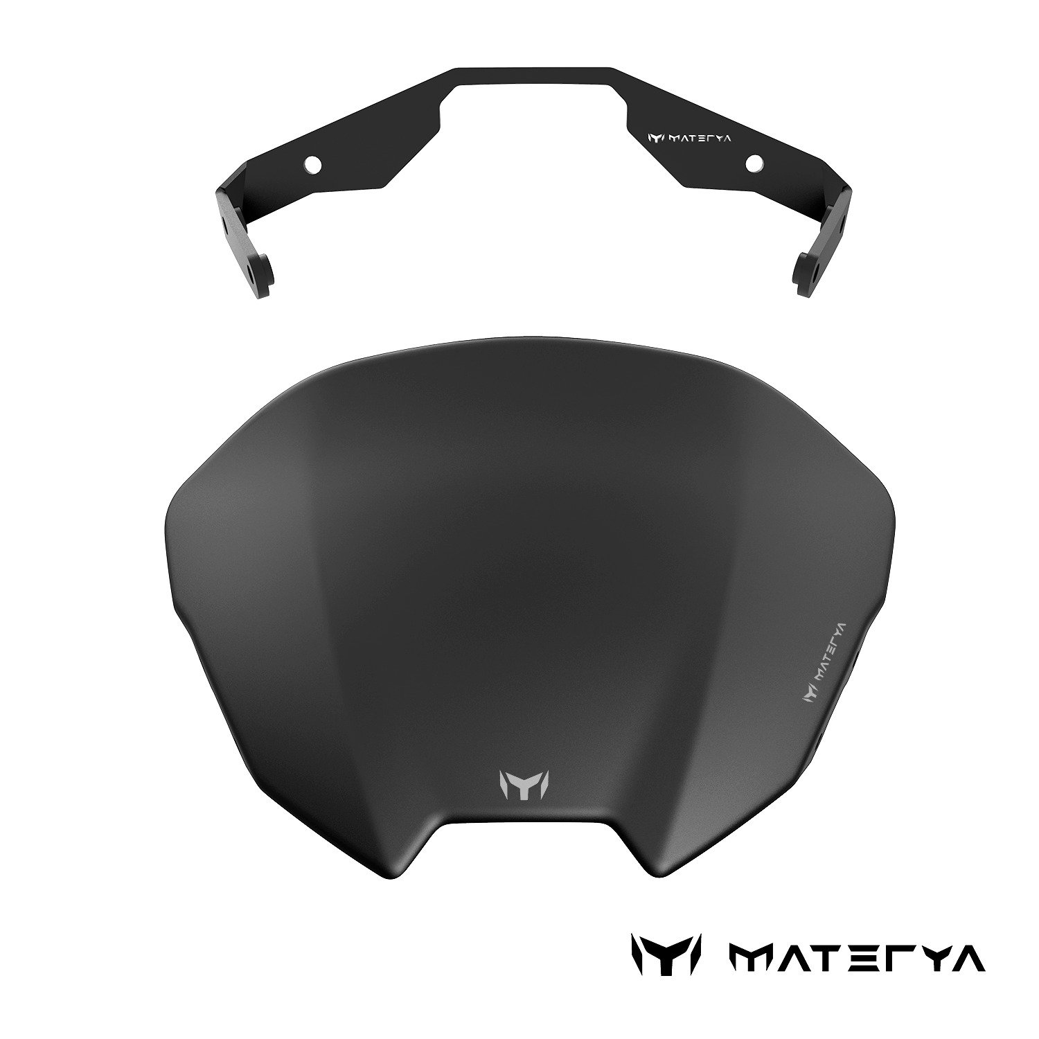 Flyscreen for SUZUKI GSX-8S