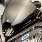 FlyScreen for Triumph Speed Triple 1200 RS photo review