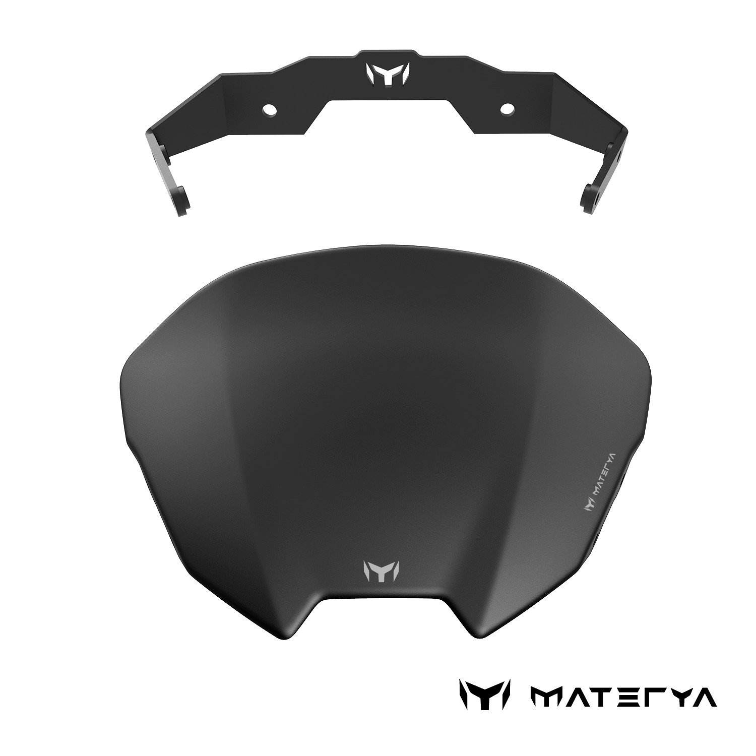 FlyScreen for Triumph Speed Triple 1200 RS