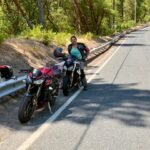 FlyScreen for Triumph Street Triple 765 RS/R photo review