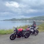 FlyScreen for Triumph Street Triple 765 RS/R photo review