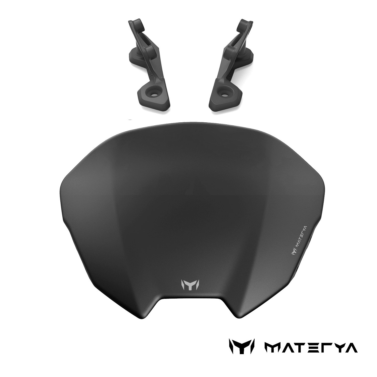 Flyscreen for YAMAHA MT-09 MY 21