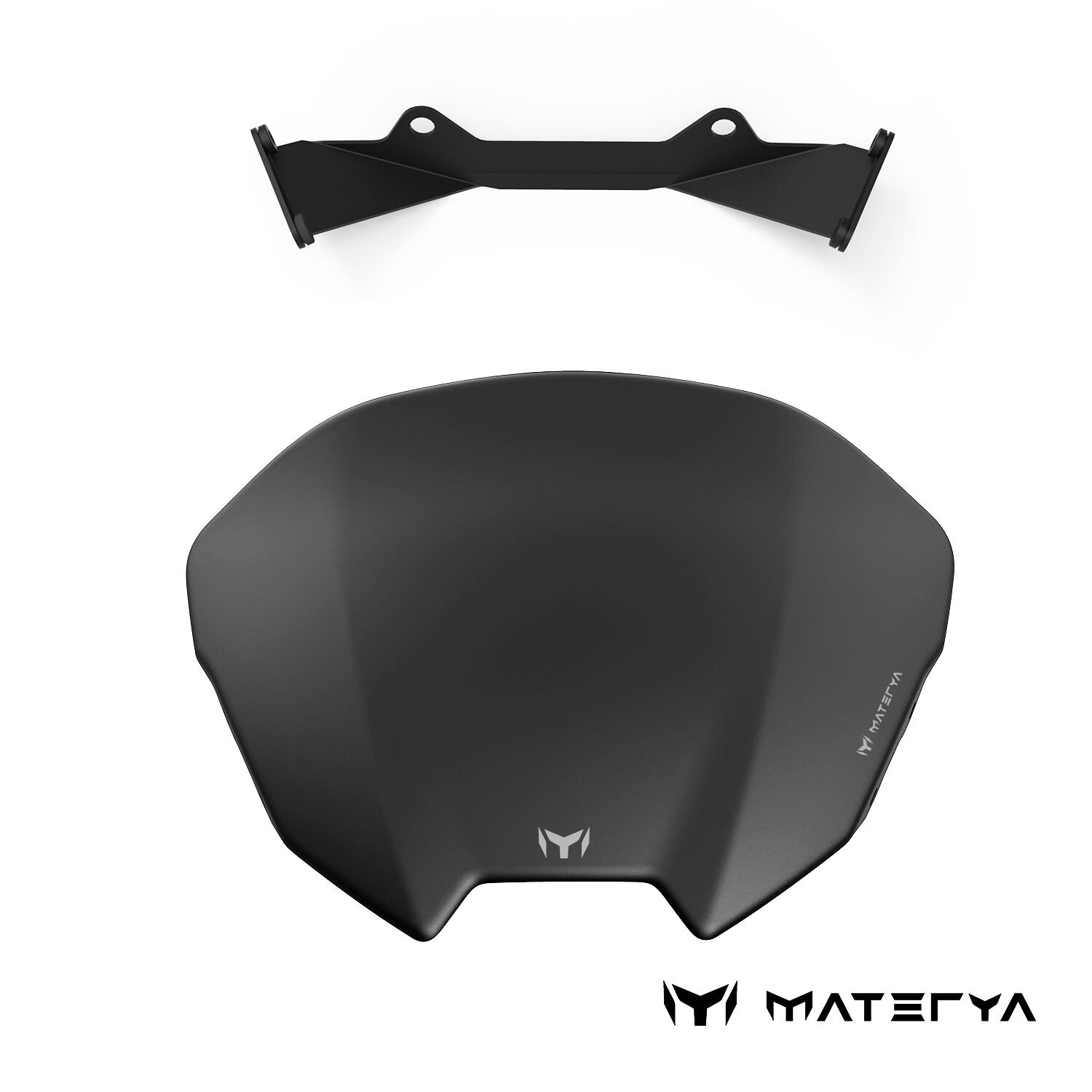 Flyscreen for Ducati Streetfighter V4/V4S