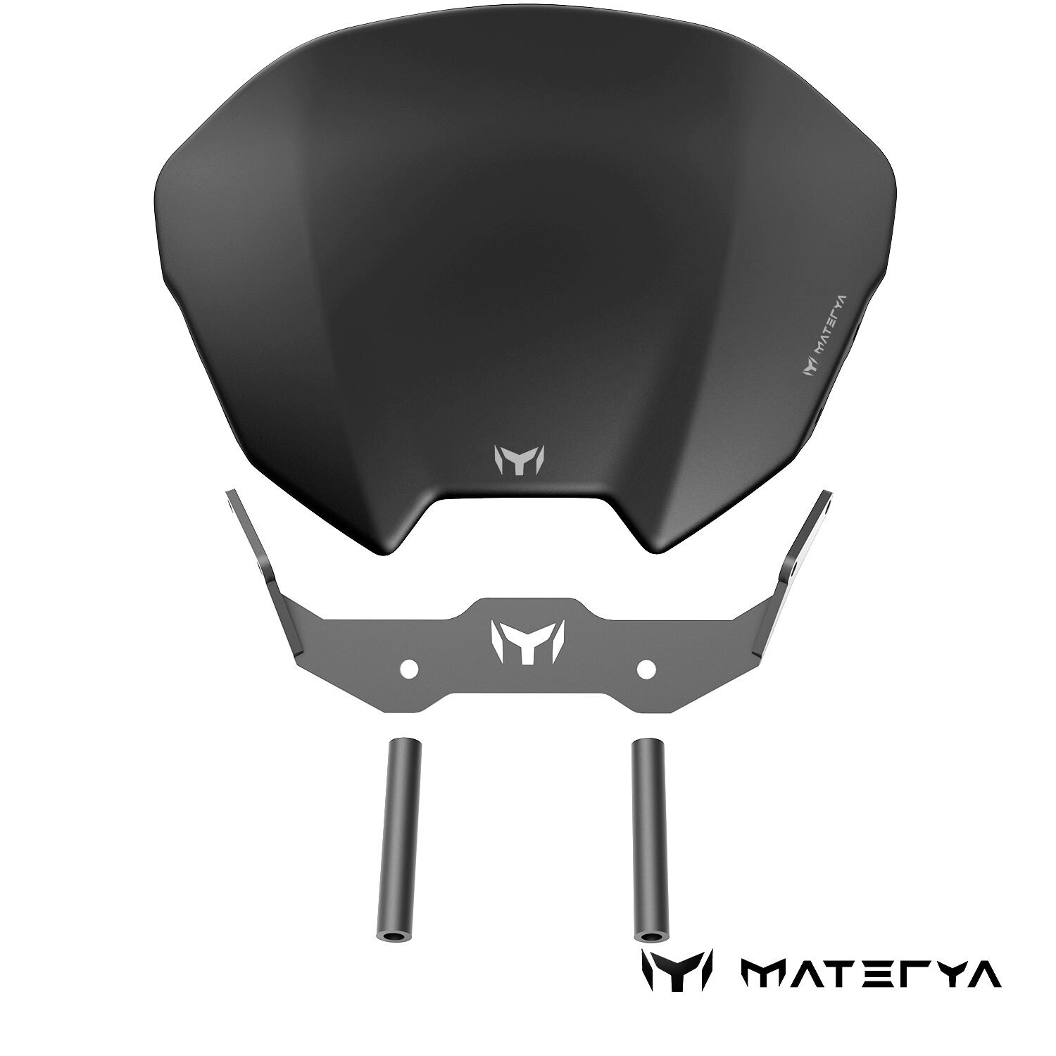 Flyscreen for KTM Superduke 1290R MY 14-16