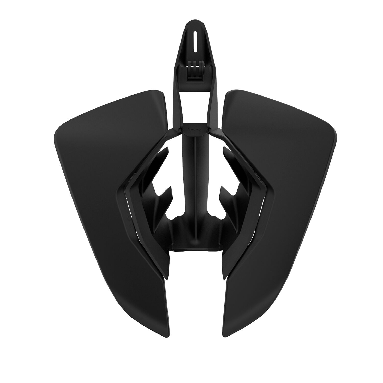 Track Days Plate for KTM Superduke 1390R / Duke 990 MY 24