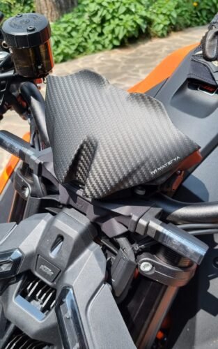 Dashboard Cover for Superduke 1390 R MY 24 photo review