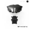 Dashboard Cover for Duke 990 MY 24 / Duke 790 MY 25-26 - Carbon Fiber