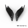 Winglets for KTM Duke 990 MY 24 - Carbon Fiber