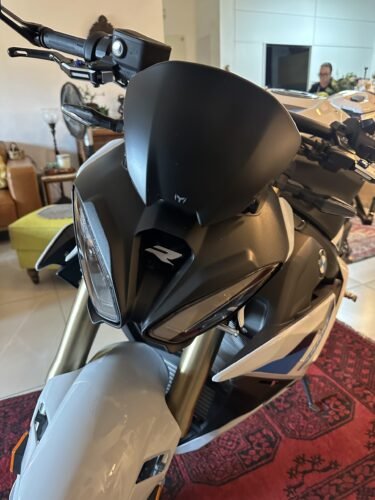 Click to view full screen Flyscreen for BMW S1000 R/M1000 R MY 25 photo review