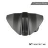 Dashboard Cover for KTM Superduke 1290R MY 17-19 - Carbon Fiber Matte