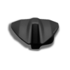 Dashboard Cover for KTM Superduke 1290R MY 17-19 - Black Plastic