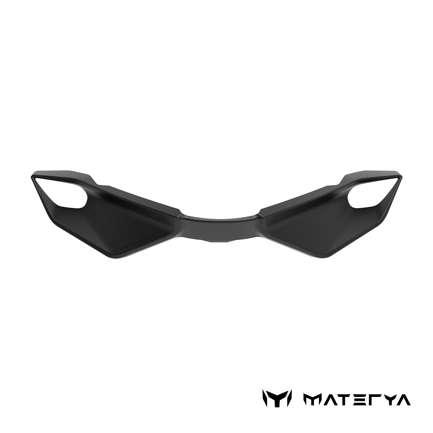 Front Winglets for YAMAHA MT-09 MY 24